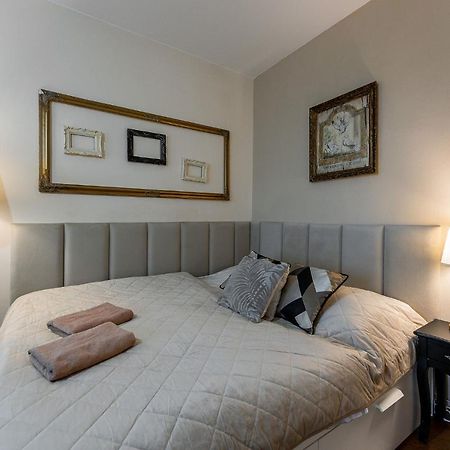 Old Town Vintage Apartment Sturova 科希策 外观 照片