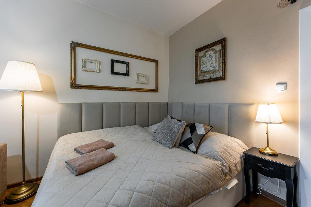 Old Town Vintage Apartment Sturova 科希策 外观 照片