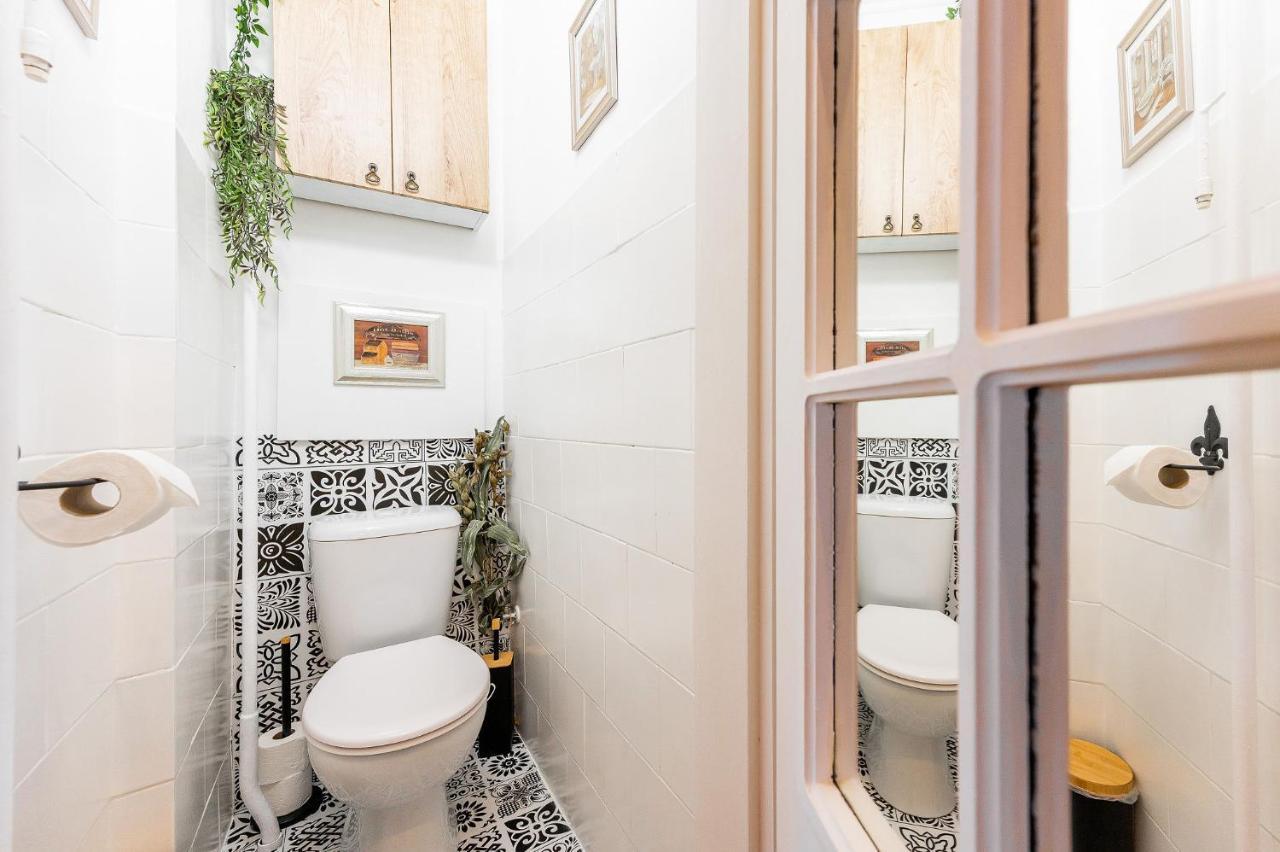 Old Town Vintage Apartment Sturova 科希策 外观 照片