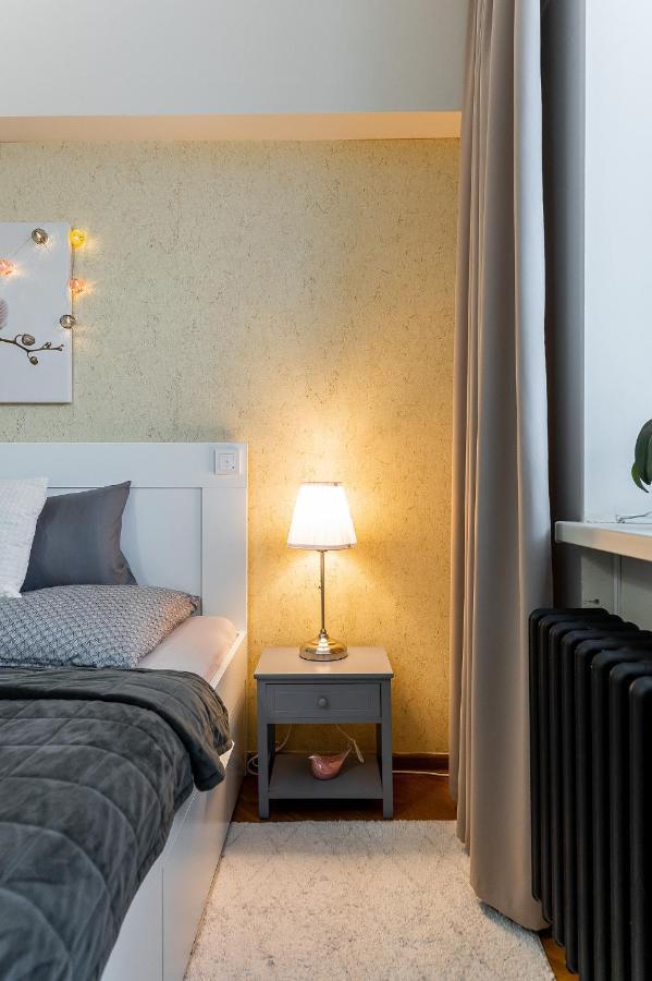 Old Town Vintage Apartment Sturova 科希策 外观 照片