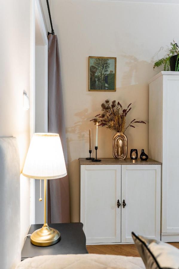 Old Town Vintage Apartment Sturova 科希策 外观 照片