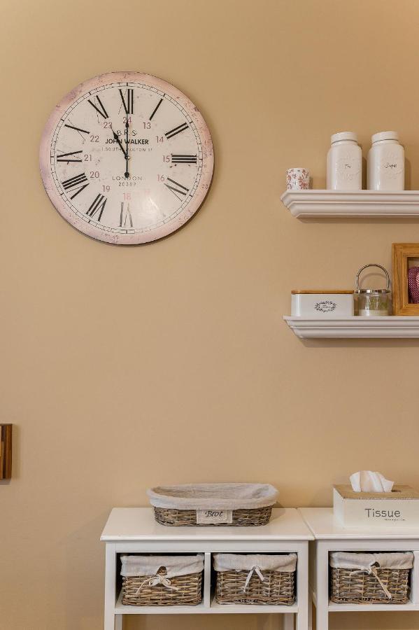 Old Town Vintage Apartment Sturova 科希策 外观 照片