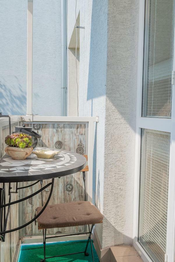 Old Town Vintage Apartment Sturova 科希策 外观 照片